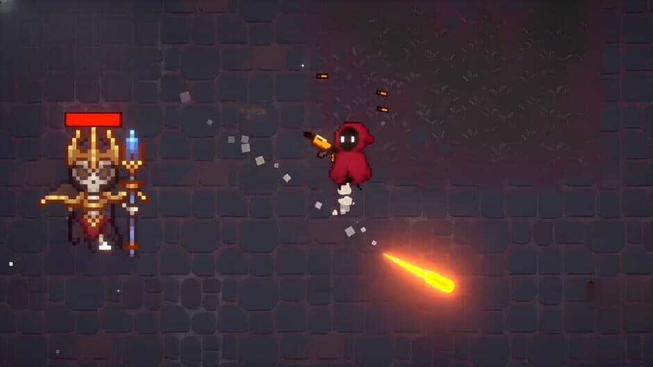 Скриншот 1 из Soul of the Dungeon