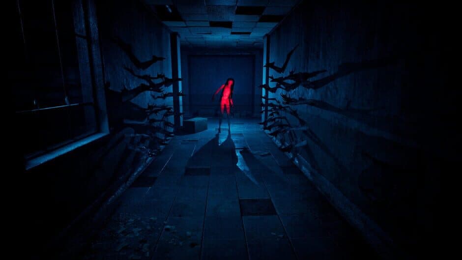 Скриншот 2 из Beyond the Red Door