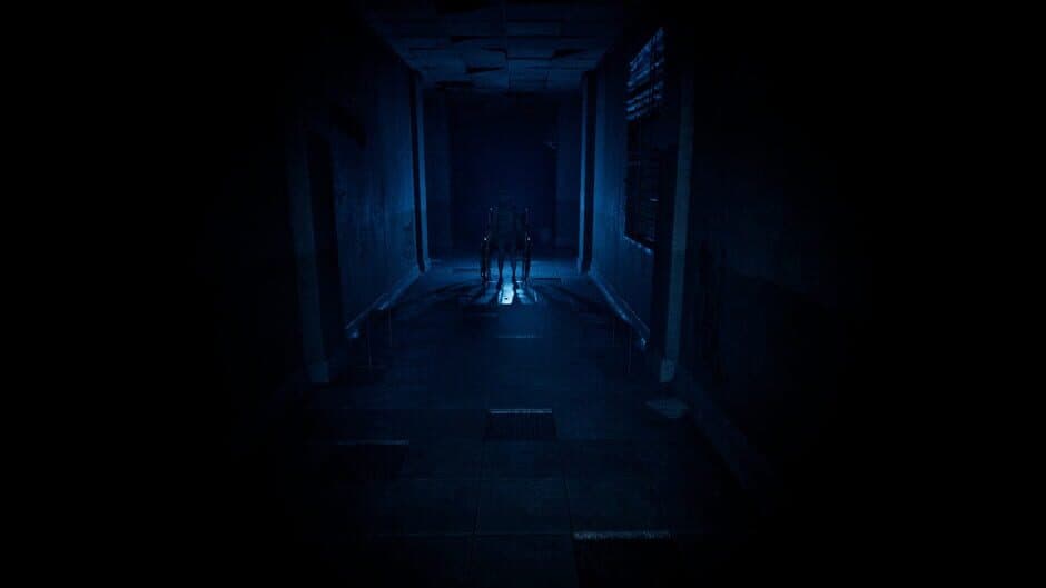 Скриншот 3 из Beyond the Red Door