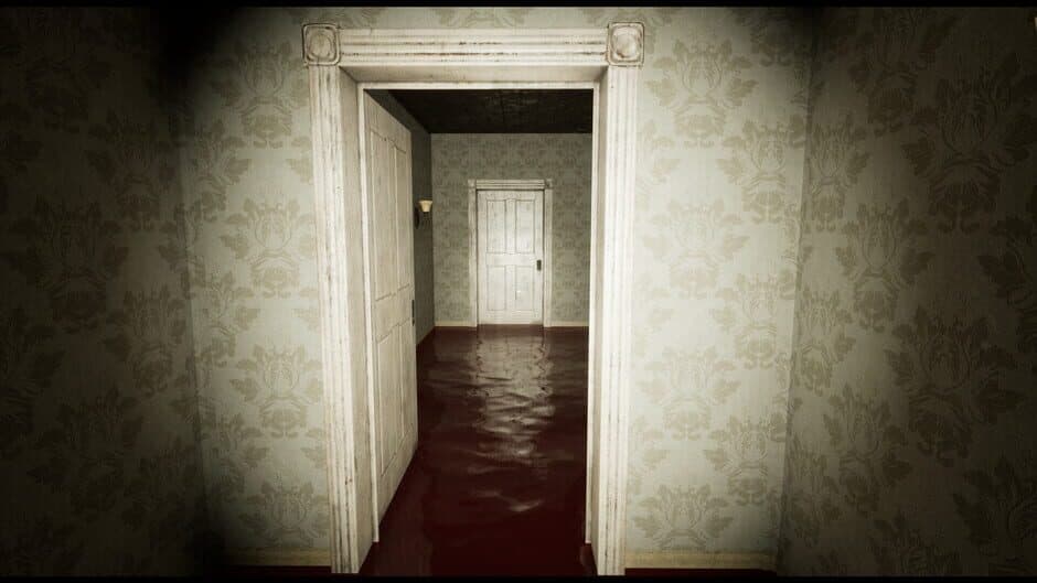 Скриншот 4 из Beyond the Red Door