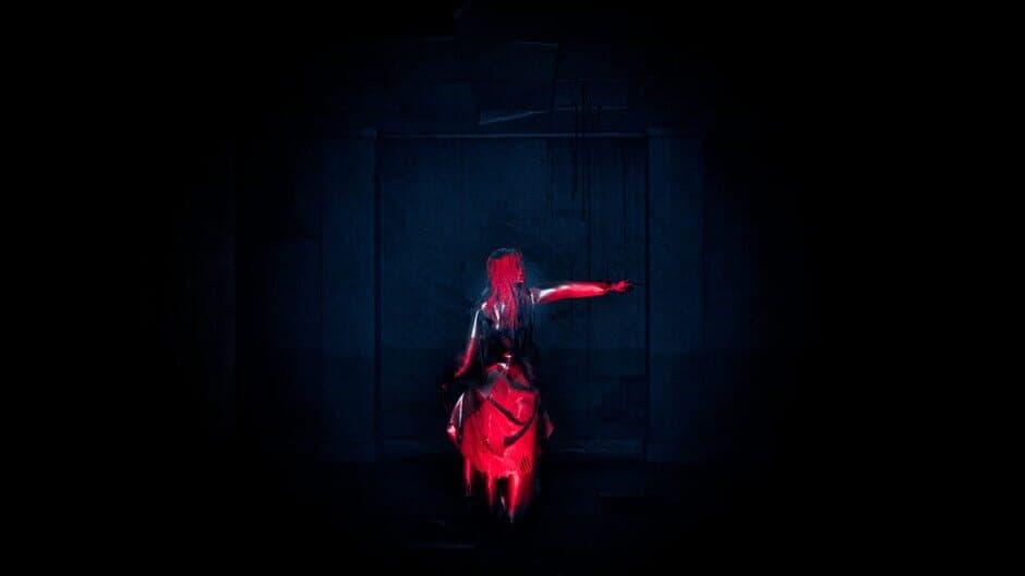 Скриншот 6 из Beyond the Red Door