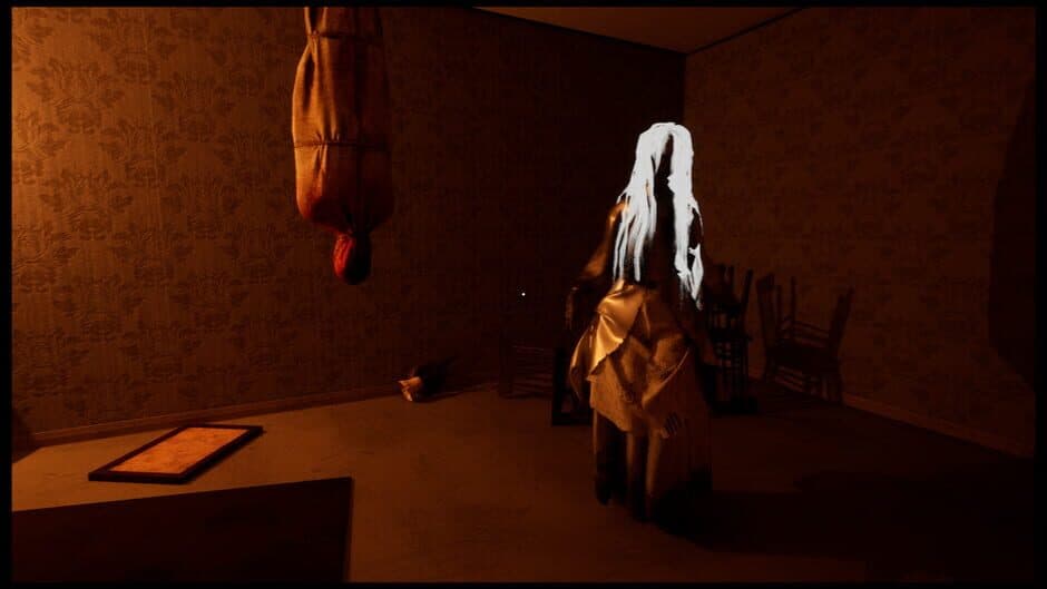 Скриншот 7 из Beyond the Red Door