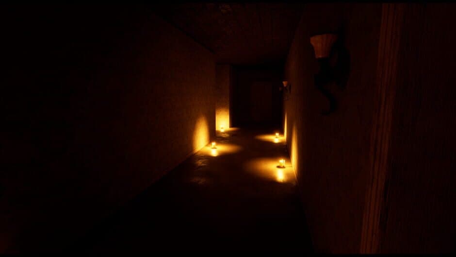 Скриншот 8 из Beyond the Red Door