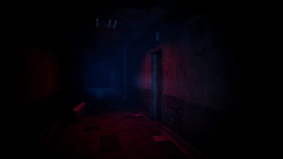 Скриншот 11 из Beyond the Red Door
