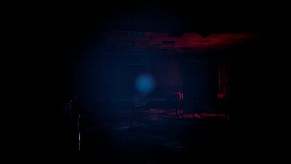 Скриншот 12 из Beyond the Red Door