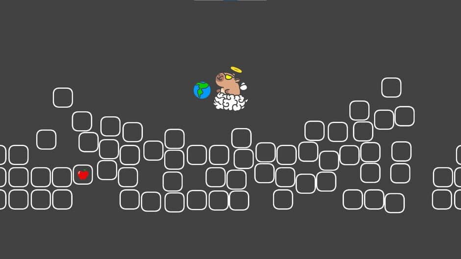 Скриншот 5 из The Organized Capy God