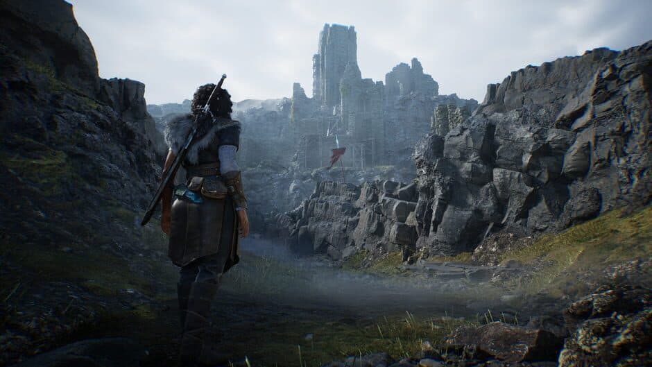 Скриншот 9 из Echoes of the End