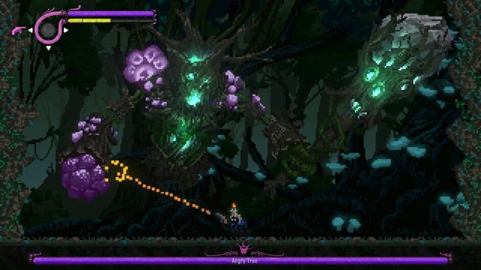 Скриншот 1 из Netherworld