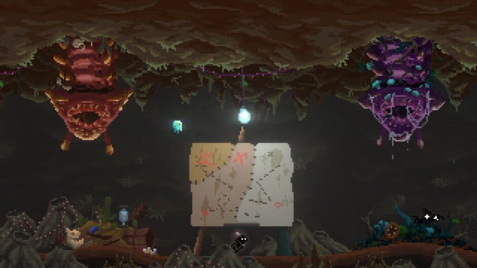 Скриншот 2 из Netherworld