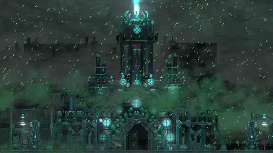 Скриншот 3 из Netherworld