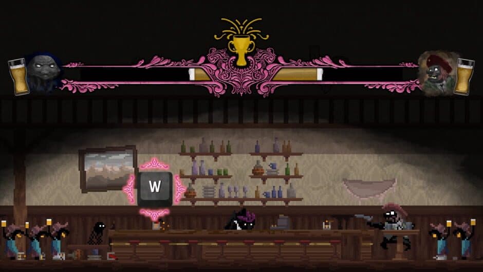 Скриншот 4 из Netherworld