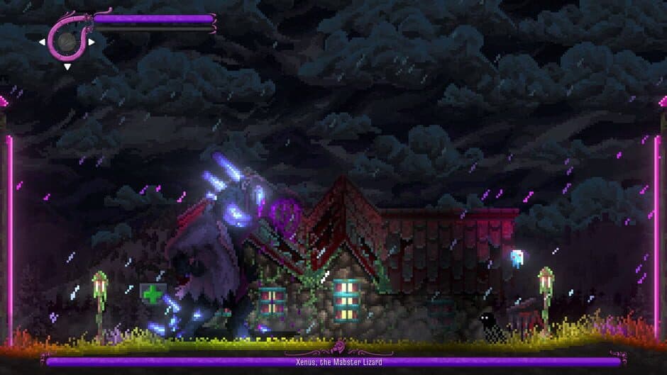 Скриншот 5 из Netherworld