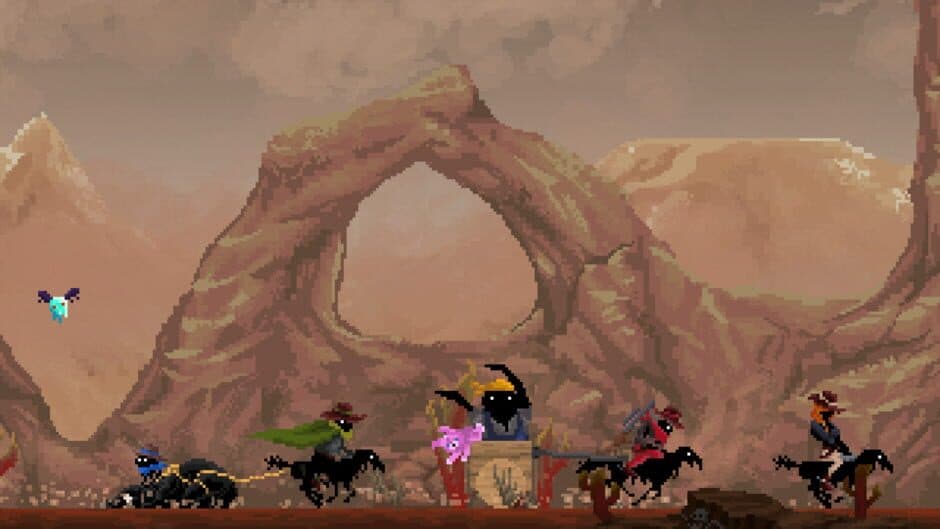 Скриншот 6 из Netherworld