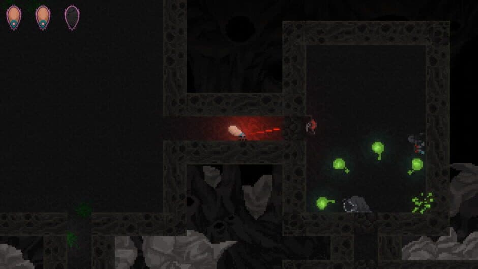 Скриншот 7 из Netherworld