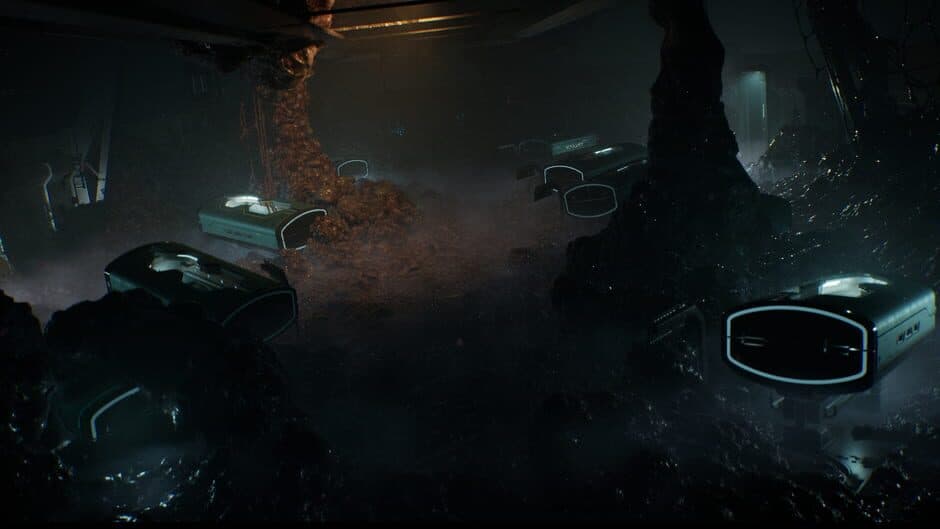 Скриншот 6 из Directive 8020