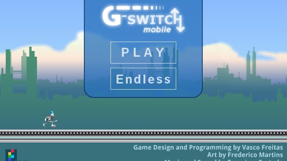 Скриншот 1 из G-Switch