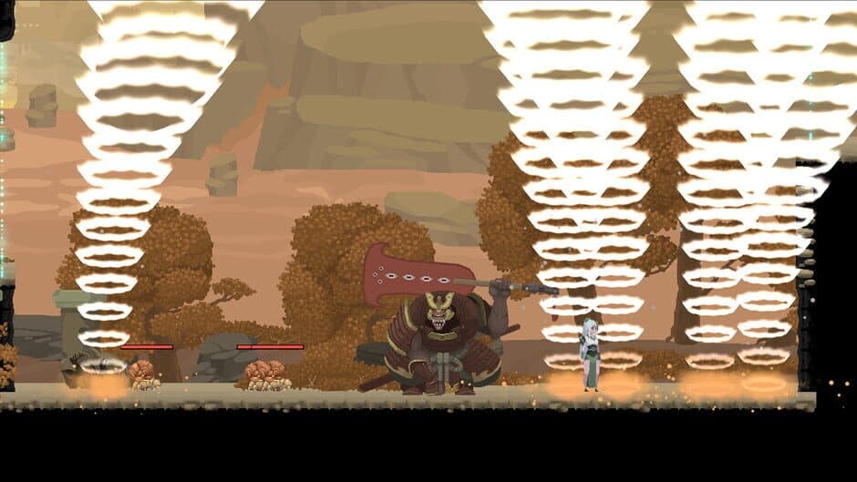 Скриншот 12 из Beast Saga