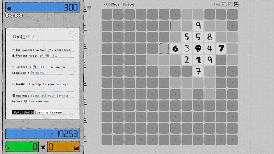Скриншот 1 из PayGame