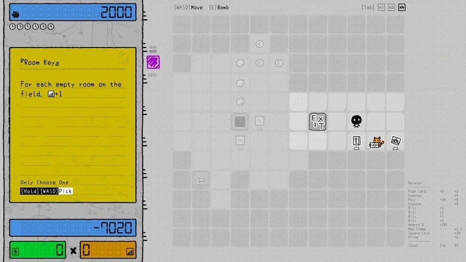 Скриншот 2 из PayGame