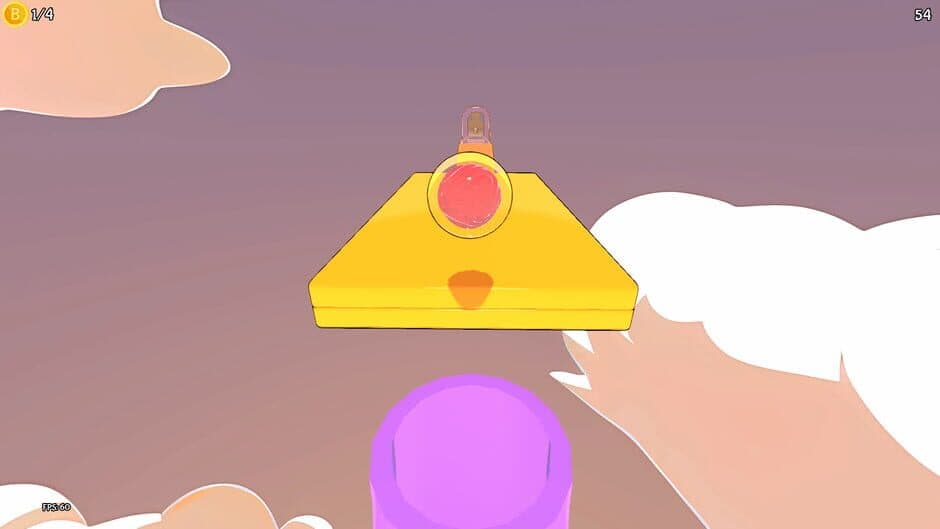 Скриншот 4 из Balloomia: Sky Playground