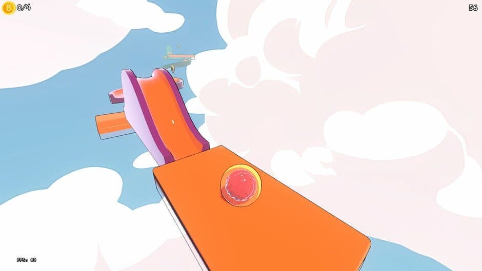 Скриншот 5 из Balloomia: Sky Playground