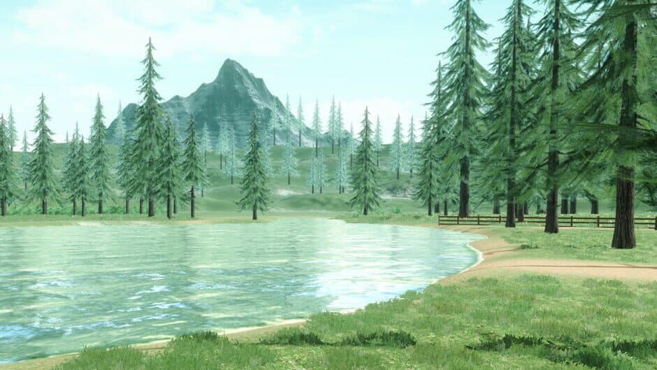 Скриншот 10 из Ranch Farm and Store Simulator
