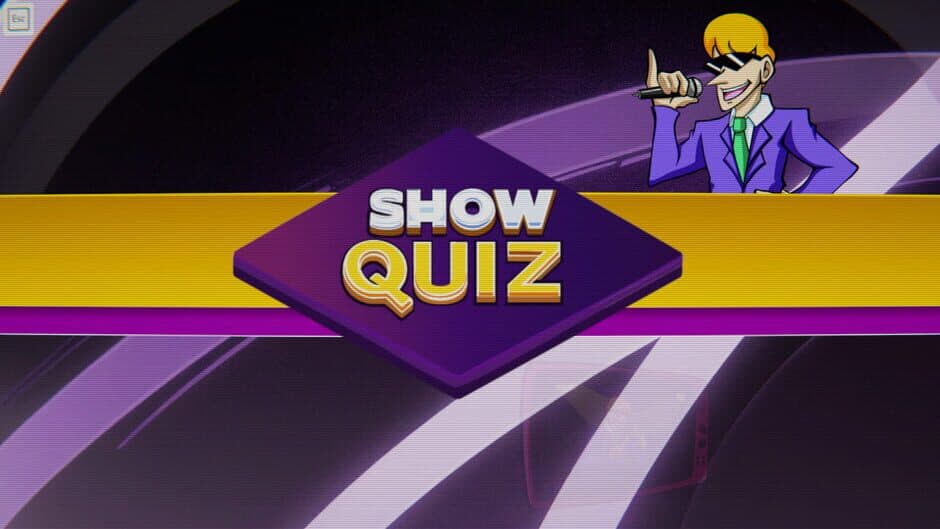 Скриншот 7 из Show Quiz