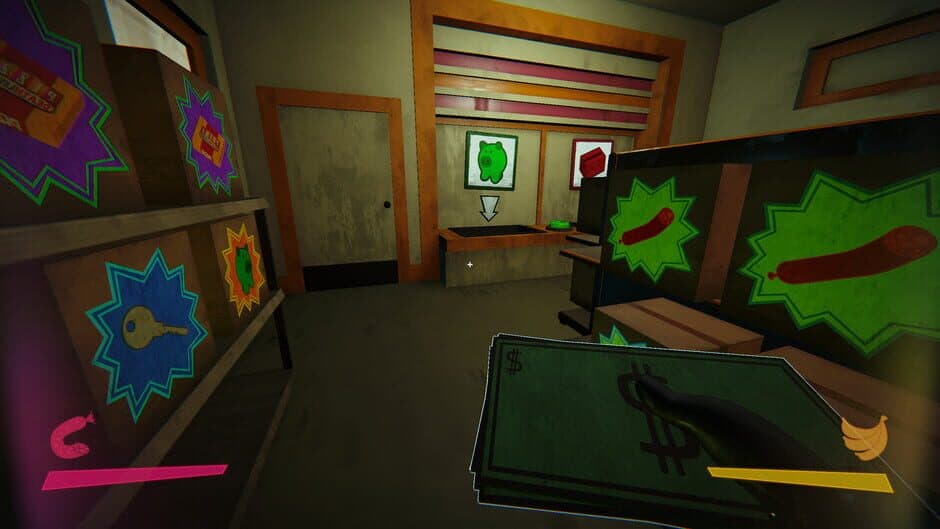 Скриншот 4 из Pizza Deathlivery