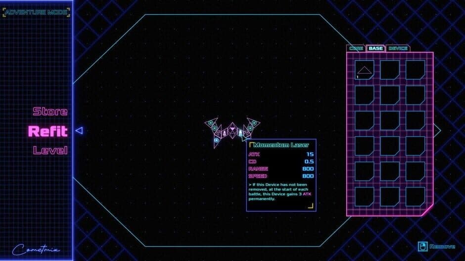 Скриншот 4 из Astra Quest