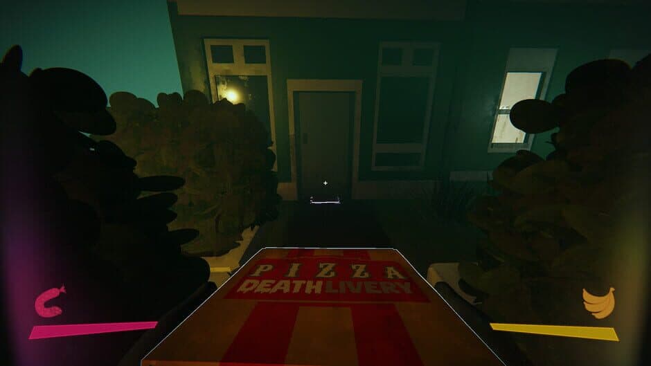 Скриншот 6 из Pizza Deathlivery