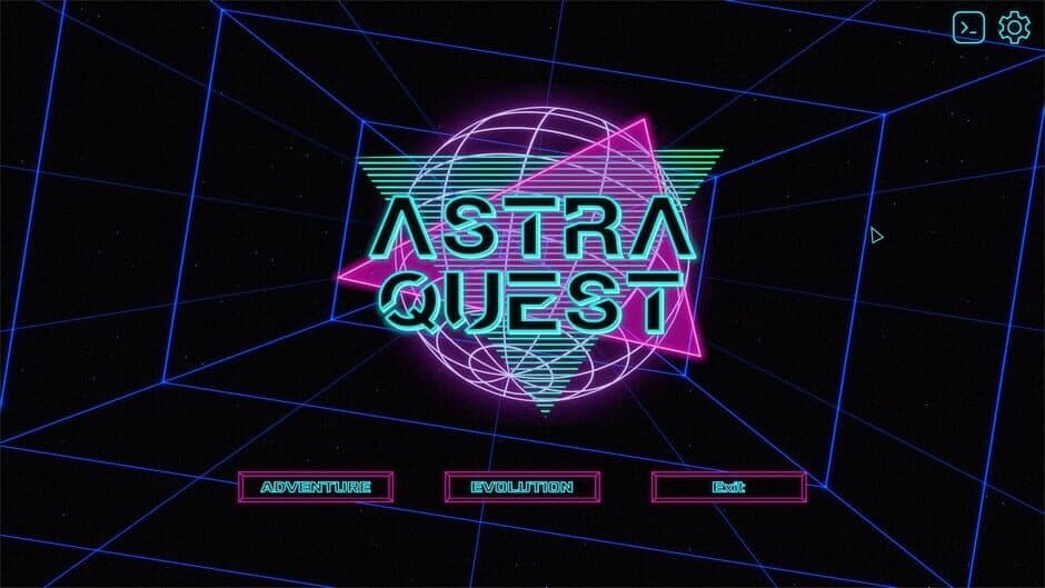 Скриншот 7 из Astra Quest