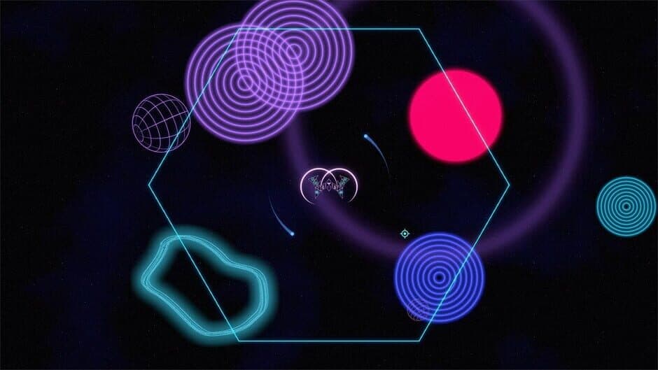 Скриншот 9 из Astra Quest