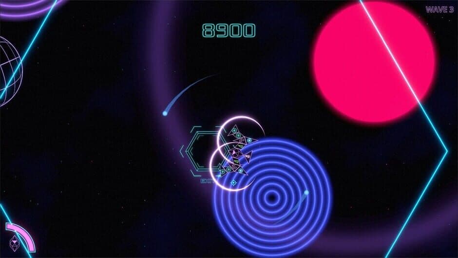 Скриншот 1 из Astra Quest