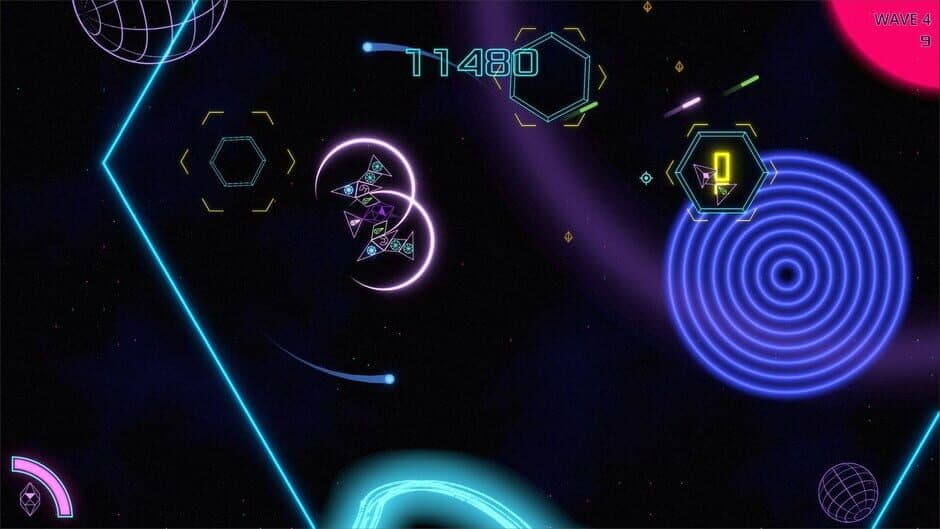 Скриншот 10 из Astra Quest