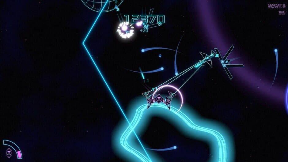 Скриншот 12 из Astra Quest