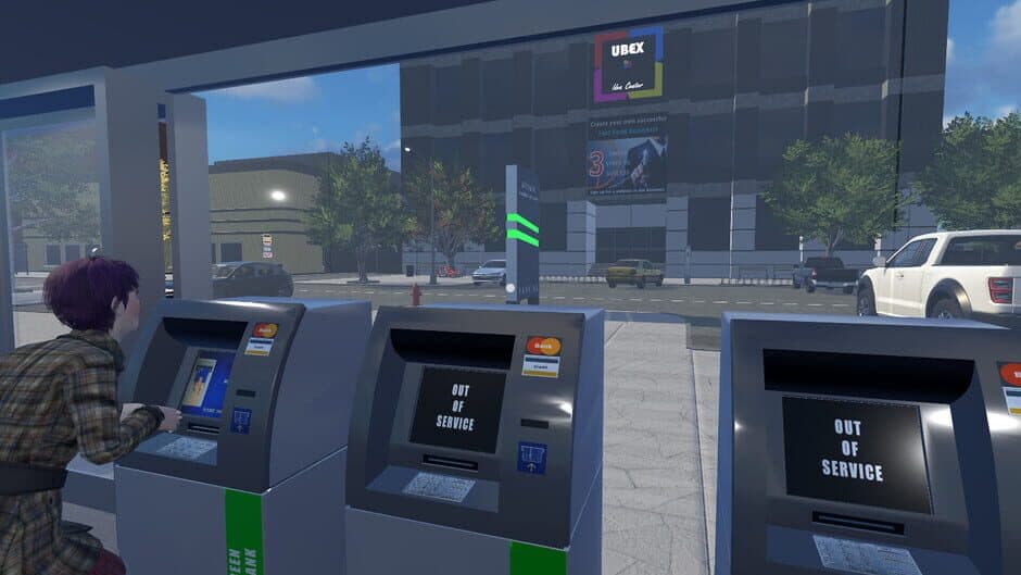 Скриншот 3 из Fast Food Manager 2