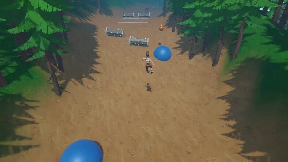 Скриншот 3 из Catch Flex: Quest
