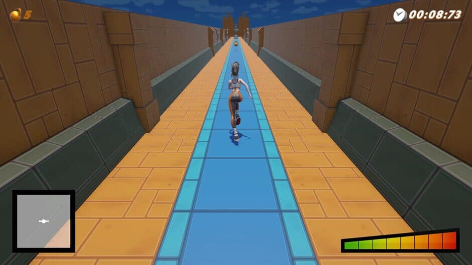 Скриншот 4 из Catch Flex: Quest