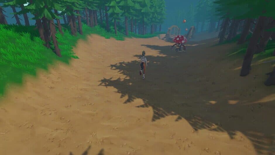 Скриншот 5 из Catch Flex: Quest