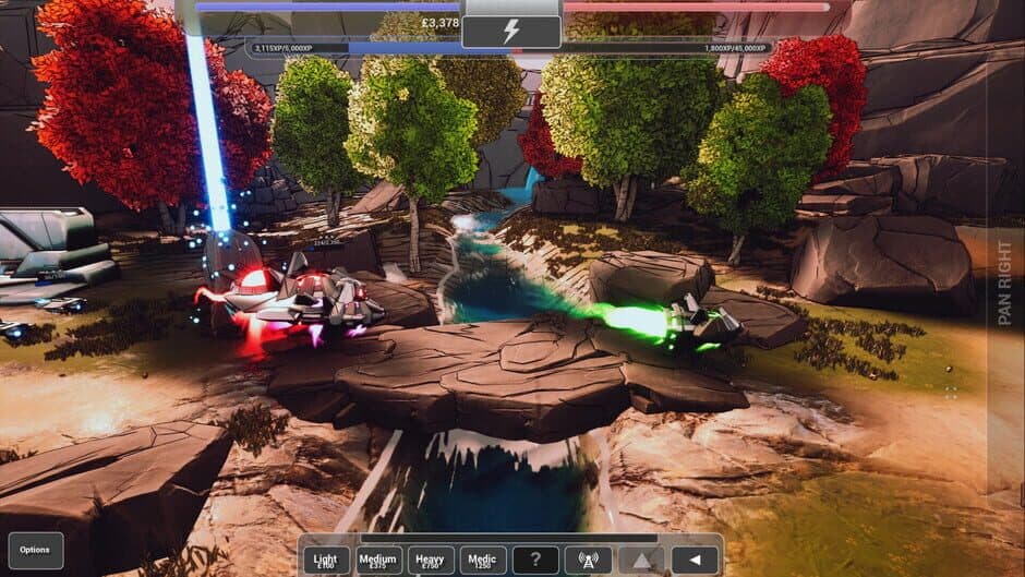 Скриншот 6 из Warbound