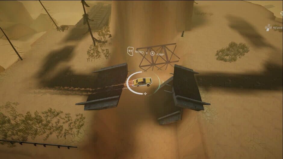 Скриншот 3 из Machine of the Wasteland