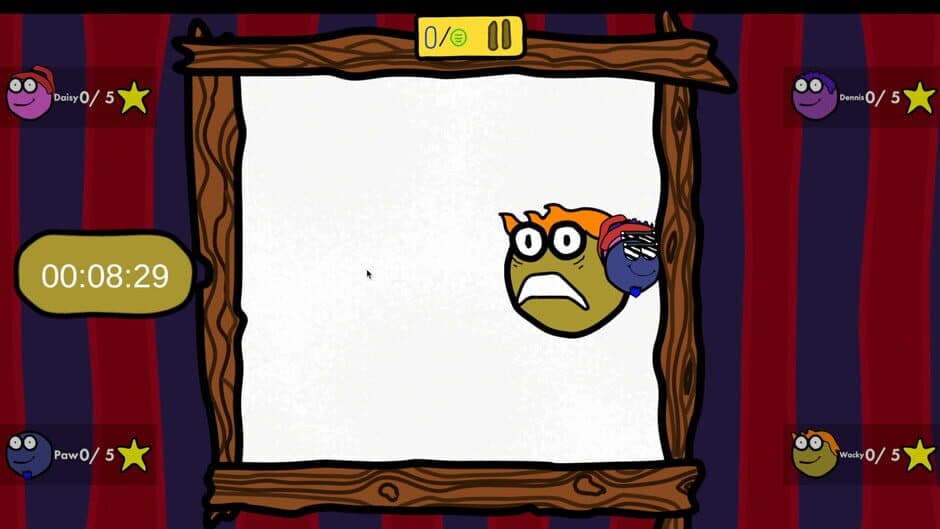 Скриншот 1 из Bully Ball Brigade