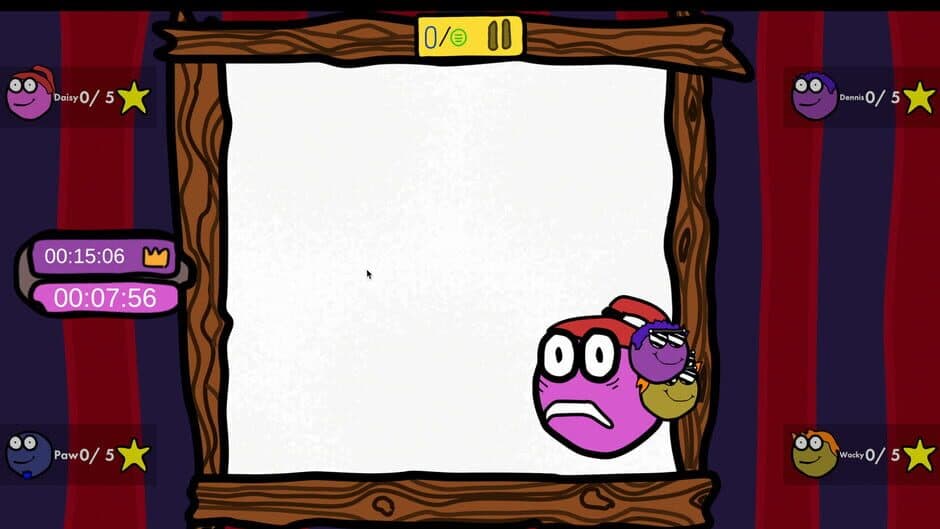 Скриншот 2 из Bully Ball Brigade
