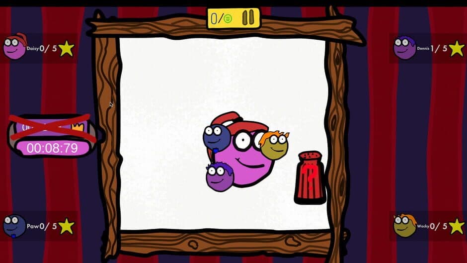 Скриншот 3 из Bully Ball Brigade