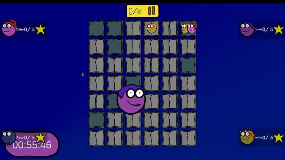 Скриншот 4 из Bully Ball Brigade