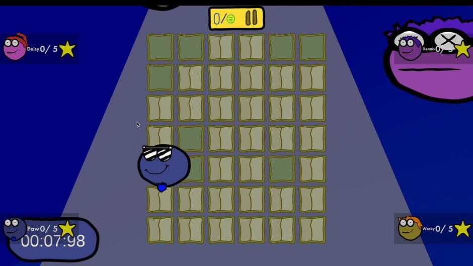 Скриншот 5 из Bully Ball Brigade