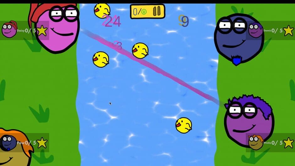 Скриншот 6 из Bully Ball Brigade