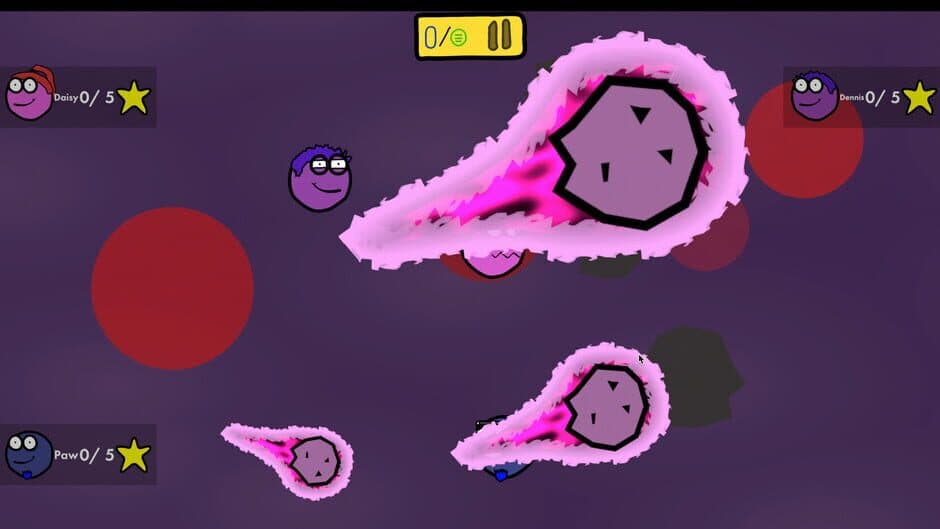 Скриншот 8 из Bully Ball Brigade