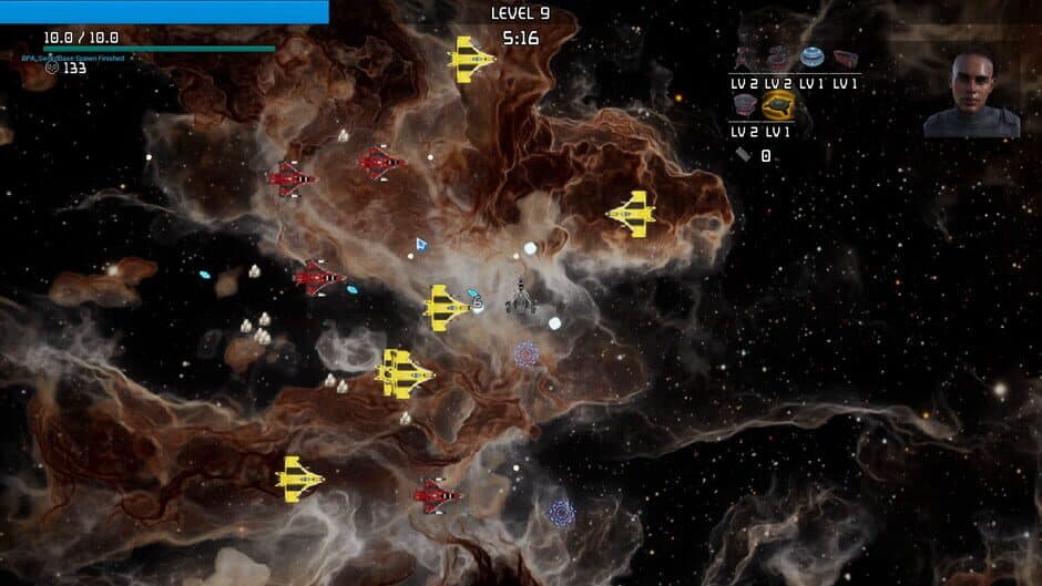 Скриншот 1 из Eridani Survivors
