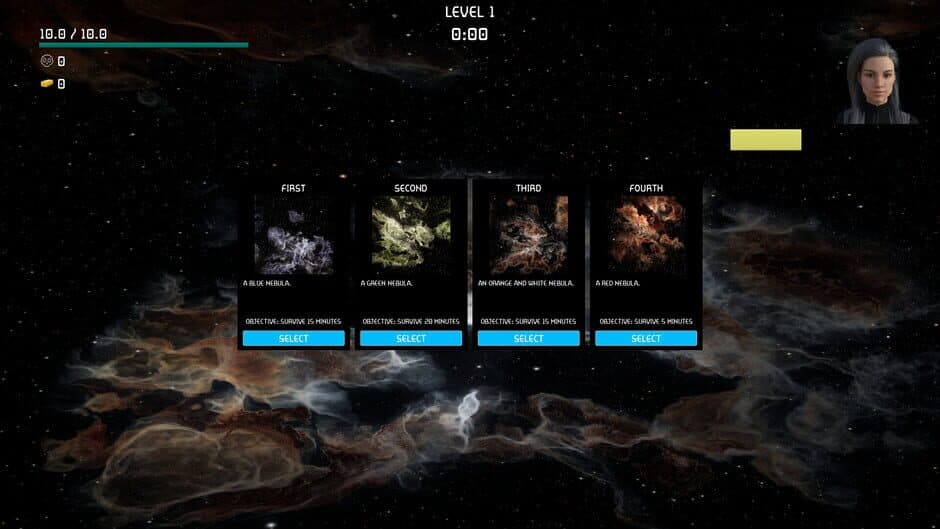 Скриншот 4 из Eridani Survivors